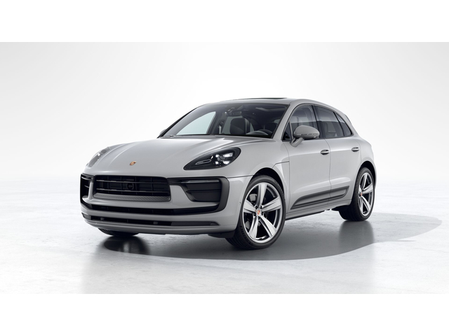 Macan（6月入荷予定）