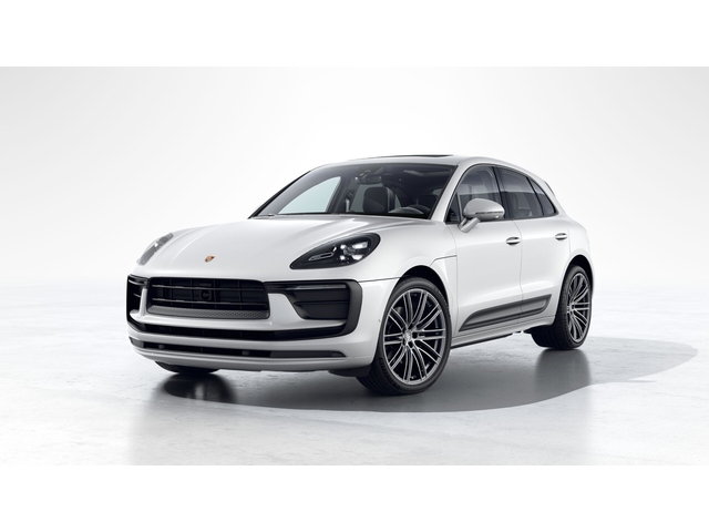 Macan（6月入荷予定）