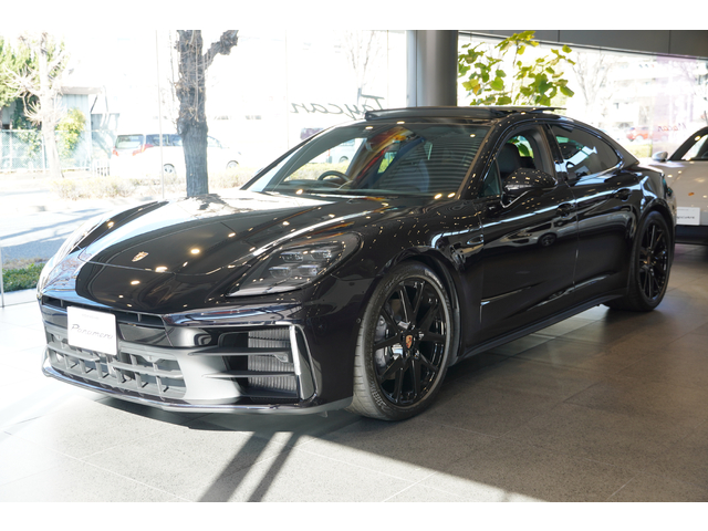 Panamera