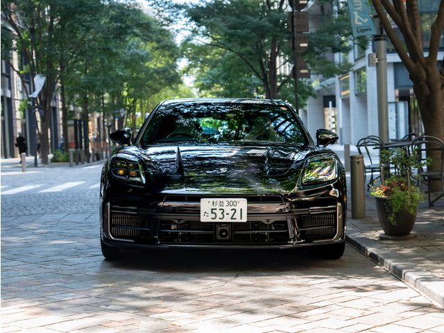 車両画像