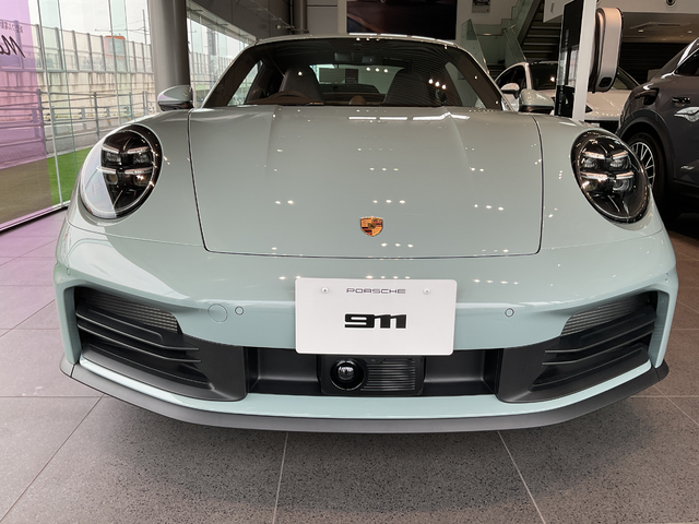 車両画像