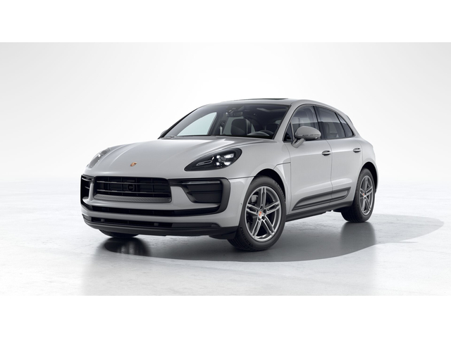 Macan (7月入荷予定)