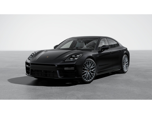 Panamera