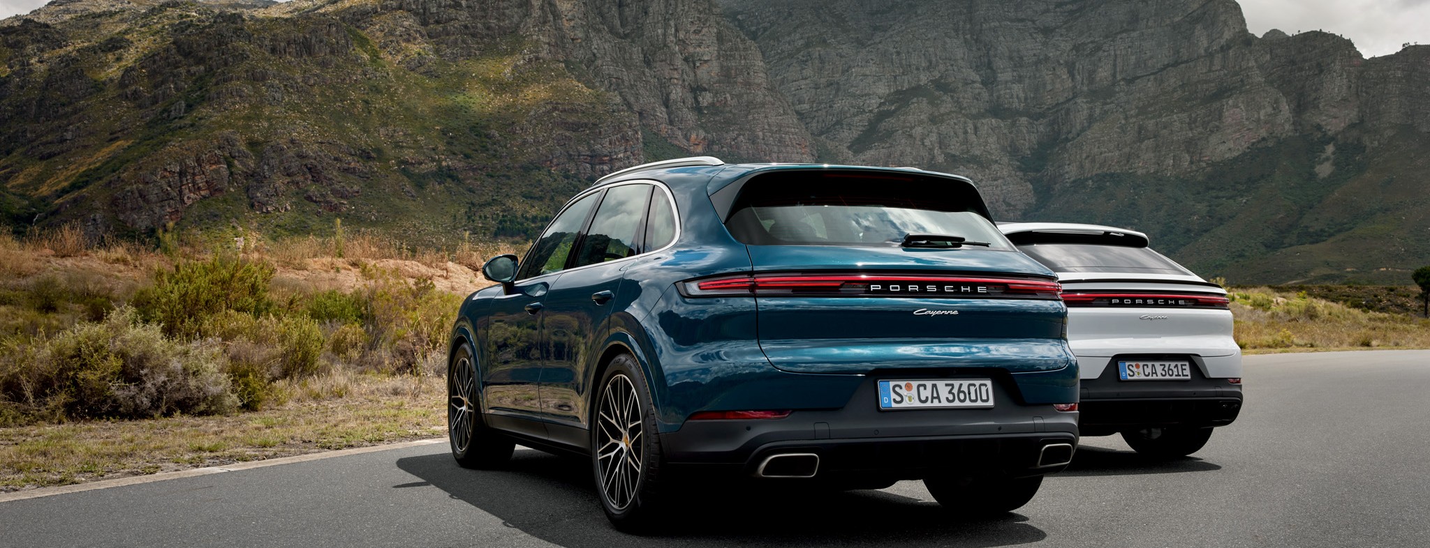 Porscheメンテナンスのご案内