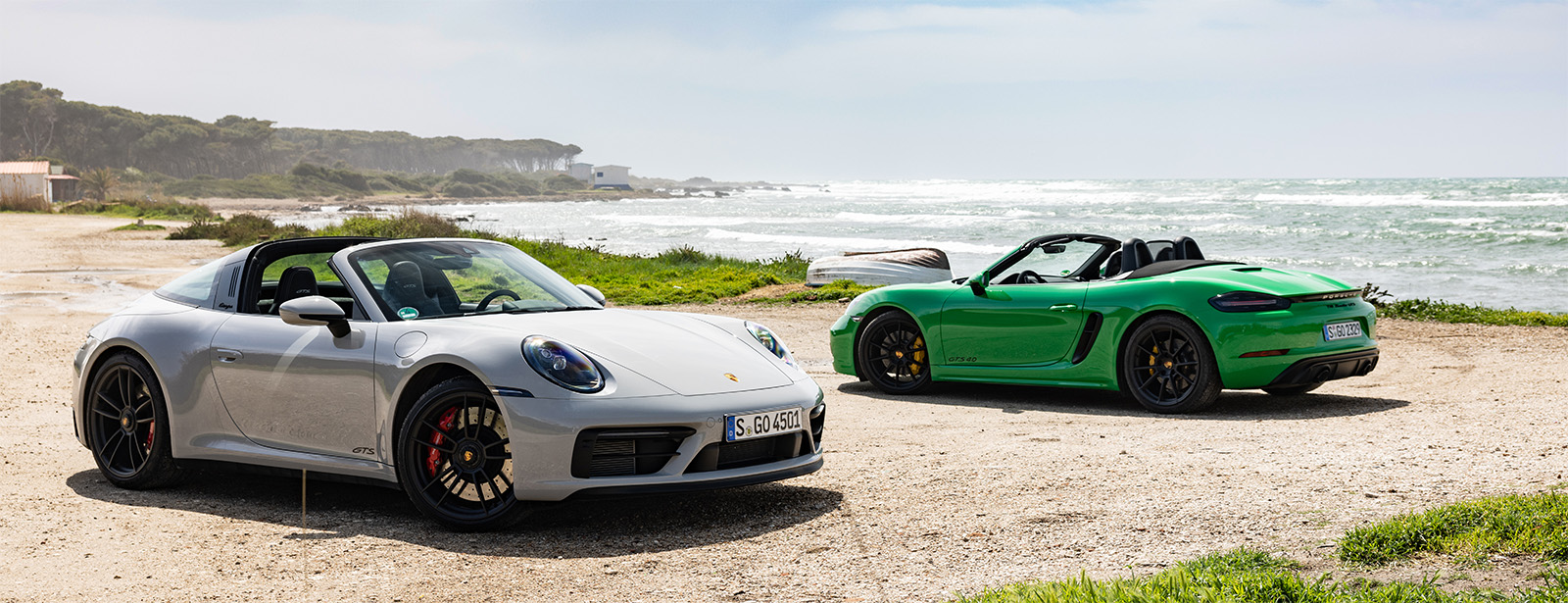 Porscheメンテナンスのご案内