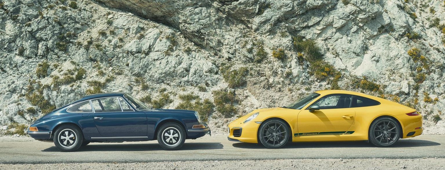 ポルシェBuyingイベント