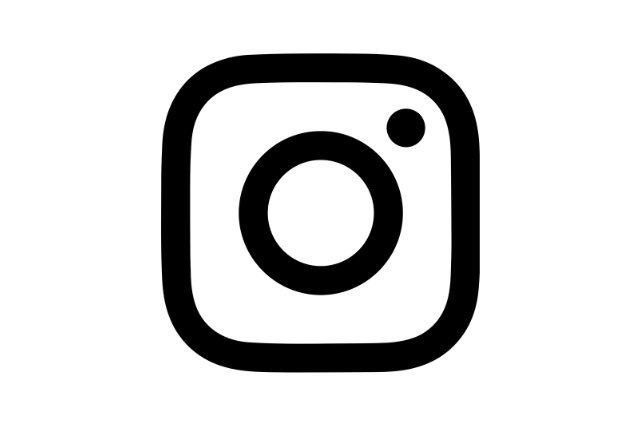 Instagramk公式アカウント