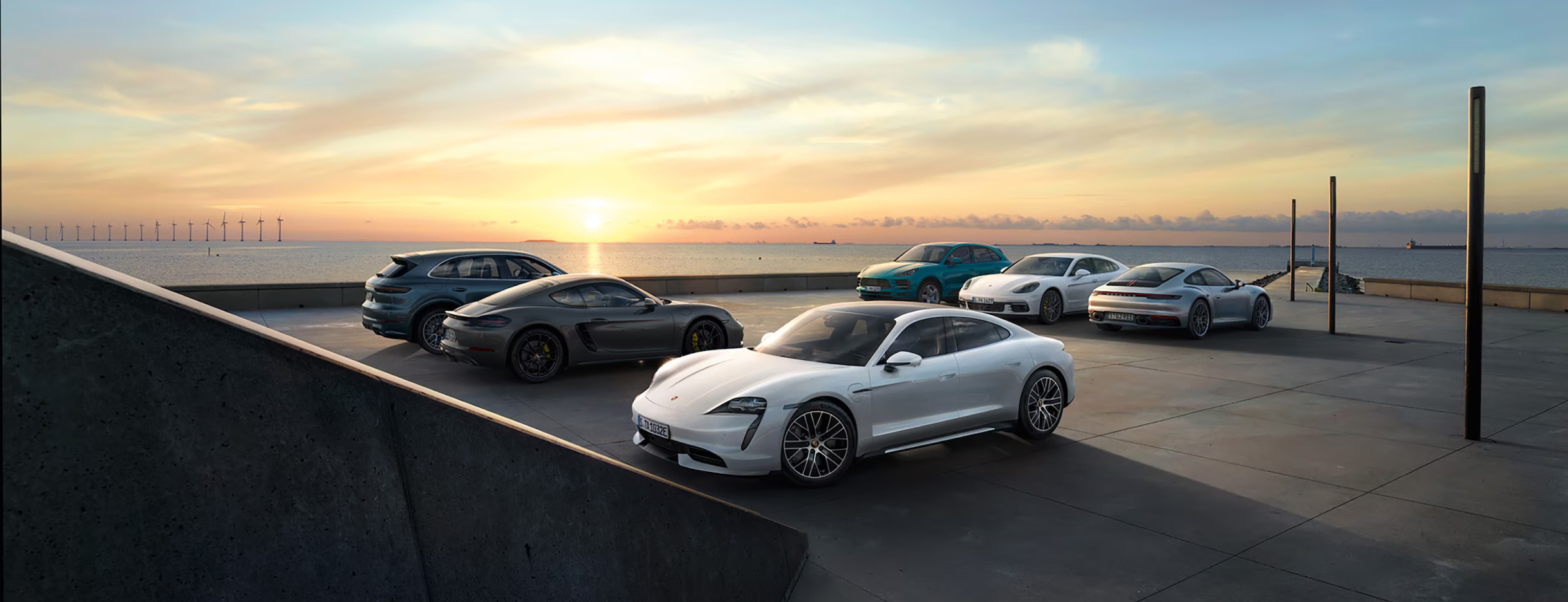 ポルシェ高価買取&ご成約キャンペーン