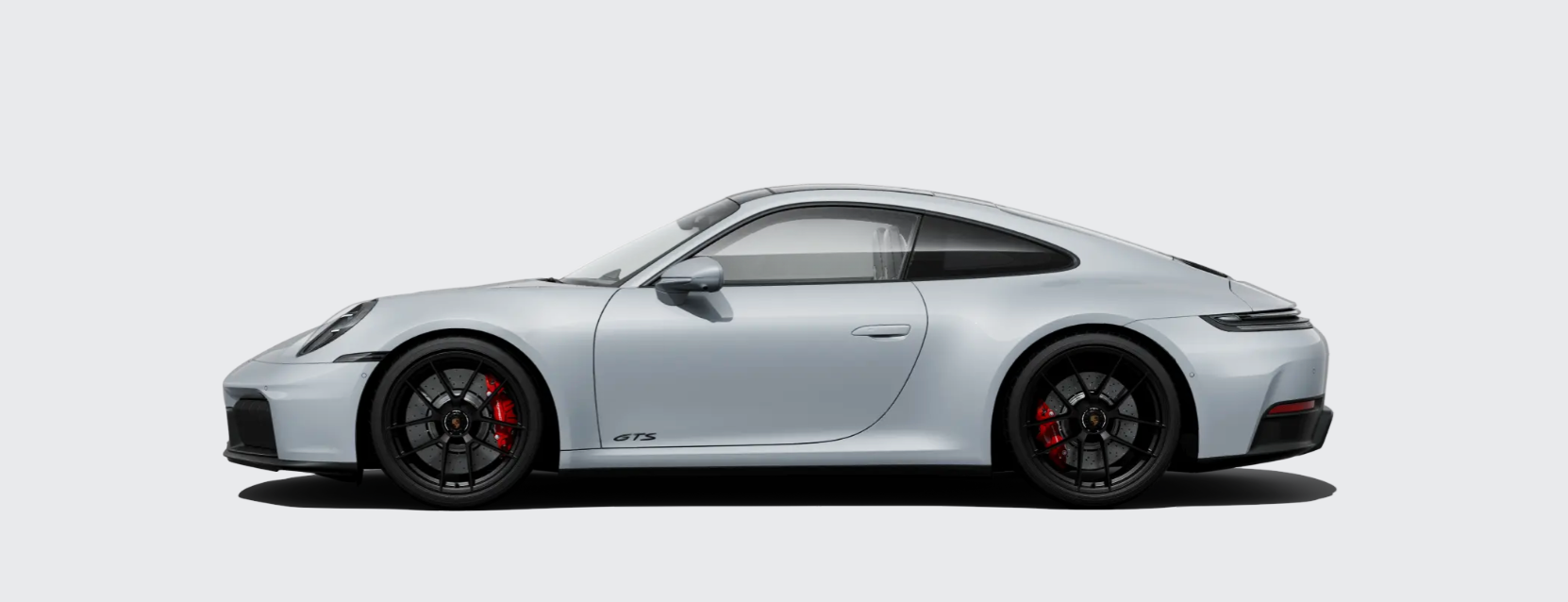ポルシェドライブレンタル 新型911GTS配備完了！！