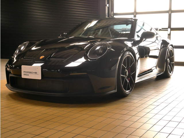 2022年式　911GT3　RHD/PDK