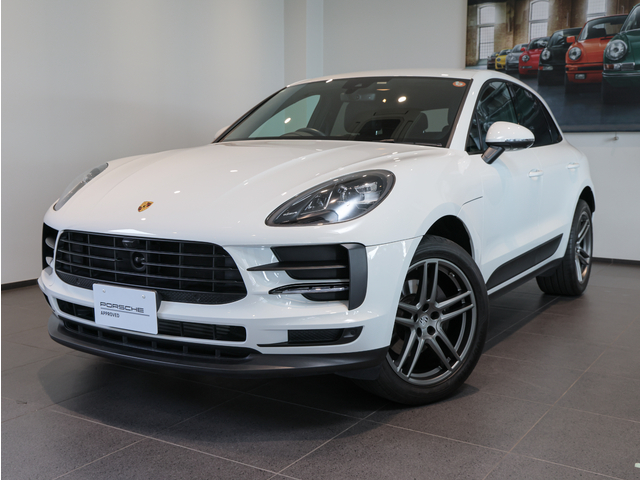 Macan