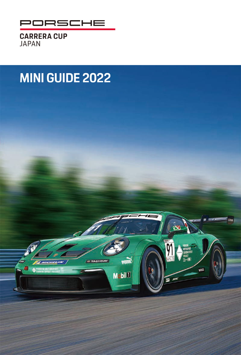 MINI GUIDE 2022