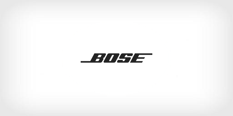 Porsche - BOSE