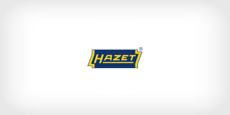 Porsche - HAZET