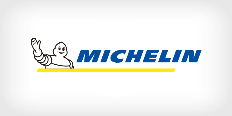 Porsche - Michelin