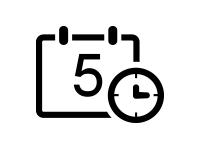 2. 日時を選択し申込完了