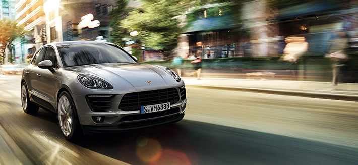 Discover Macan image