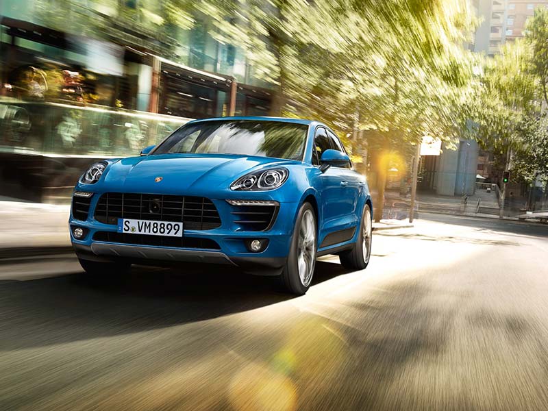 ポルシェ　貯金箱 ミニカーショップ ケンボックス トミカ 青箱☆F10☆ポルシェ935