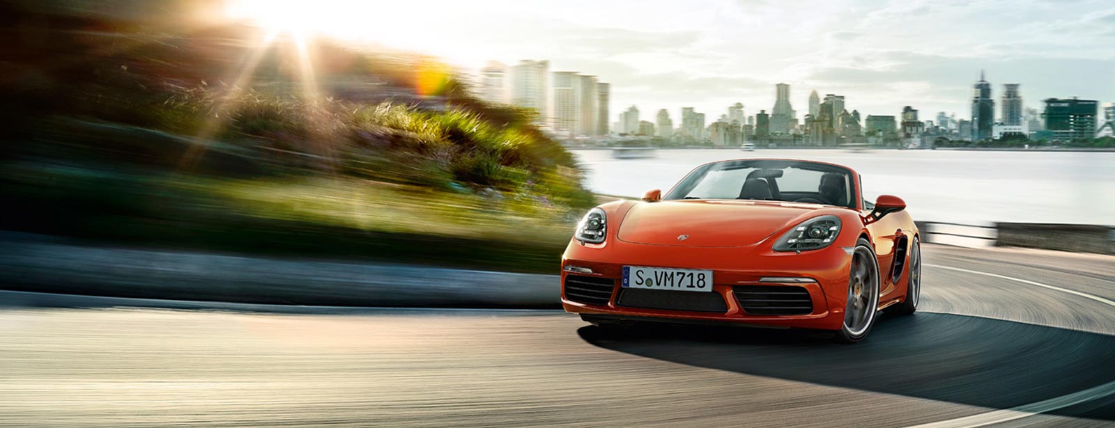 ポルシェ 0.9%特別低金利 【ポルシェセンター浜田山特別企画