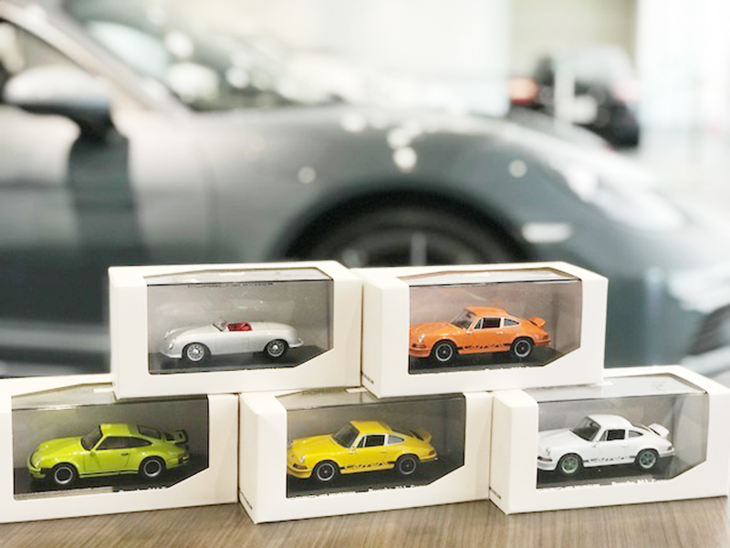 Event ｜ ポルシェセンター目黒 ｜ Dr. Ing. h.c. F. ポルシェ AG