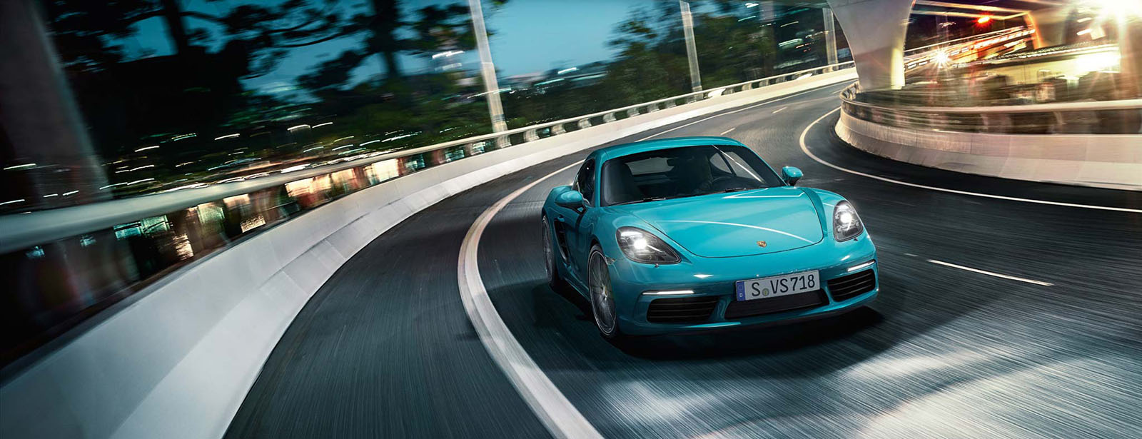 718 ケイマン限定 0.99%特別低金利【ポルシェセンター浦和、狭山