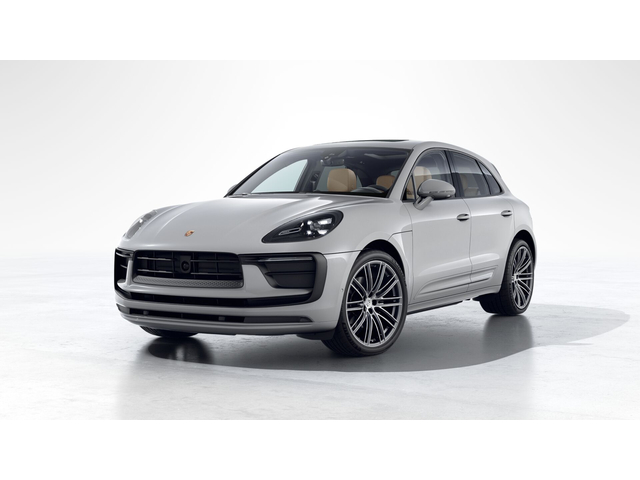 Macan 【Coming Soon】