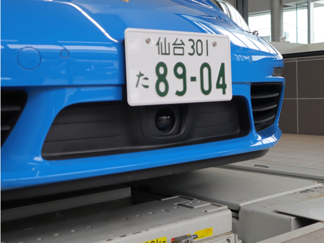 車両画像