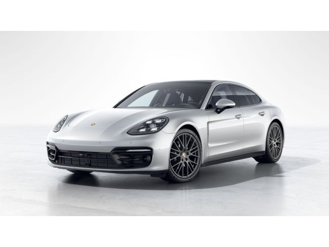 Panamera Platinum Edition（J58571）【2024年2月頃入荷予定】