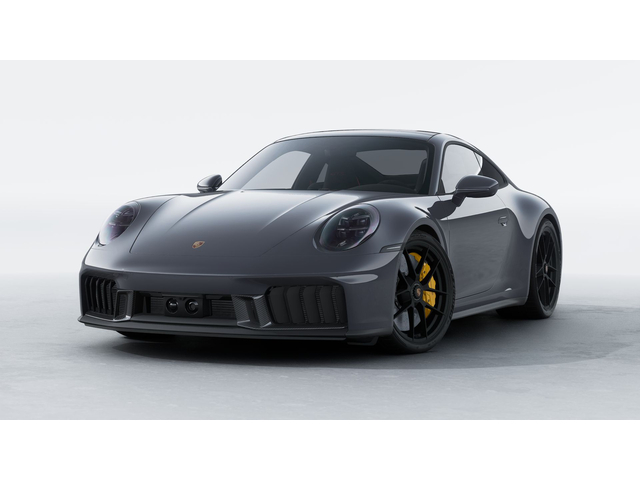 911 Carrera GTS【Coming Soon】