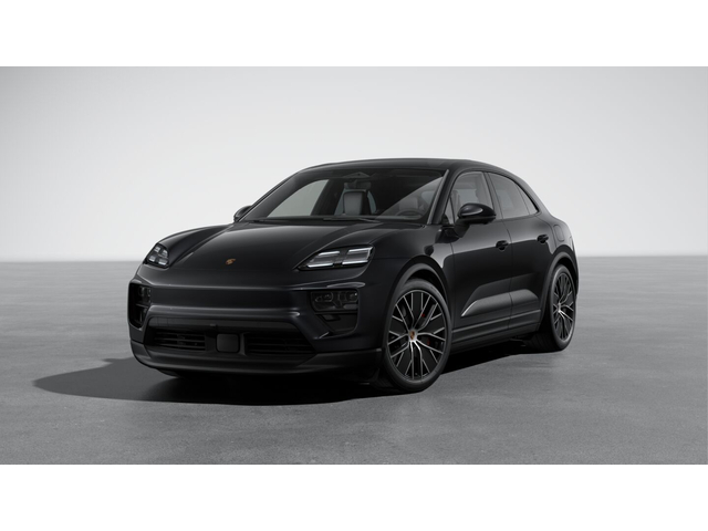 【近日入荷予定】Macan4S