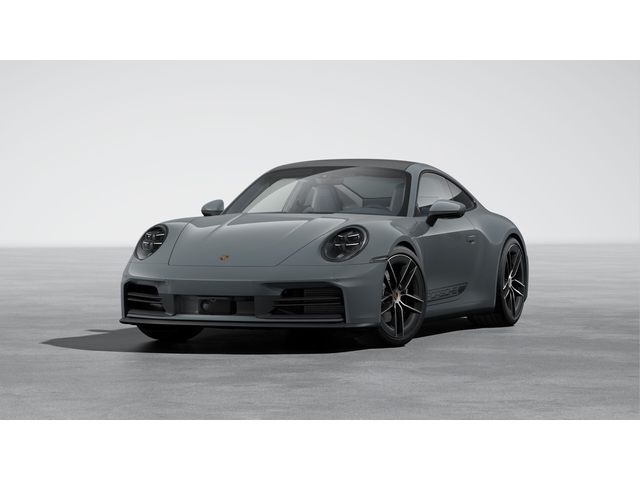 911 Carrera（992Ⅱ）