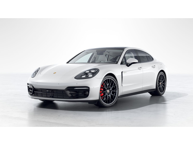 Panamera4S E-Hybrid