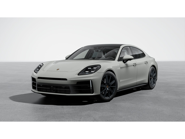 【近日入荷予定】Panamera4
