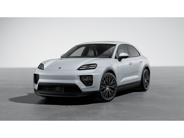 Macan  Electric（H2Ⅰ）