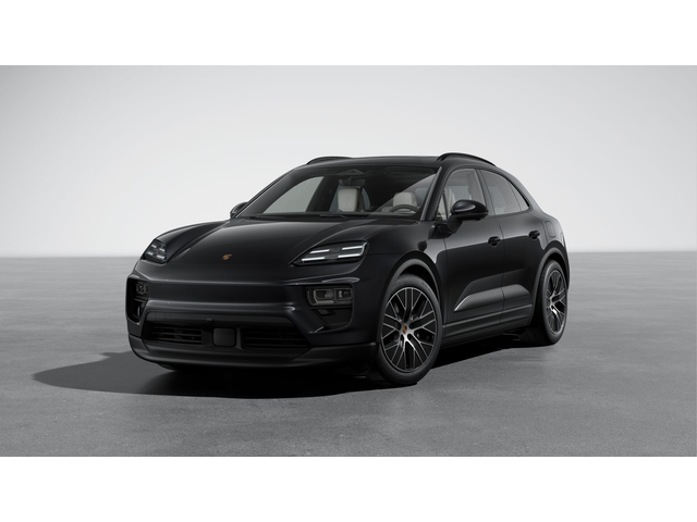 Macan