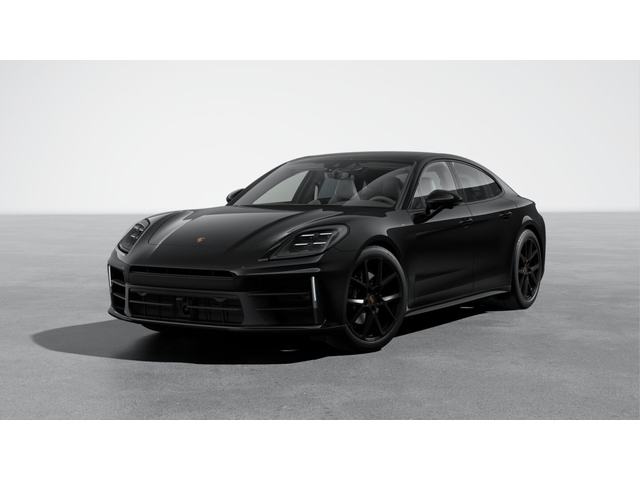 Panamera