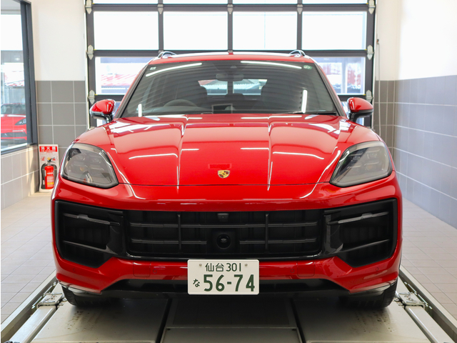 車両画像