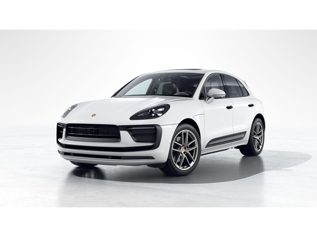 Macan (5月入荷予定)