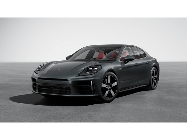 2024 NEW Panamera