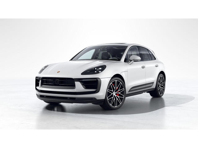 2026年式　マカンS　RHD/PDK　J86741