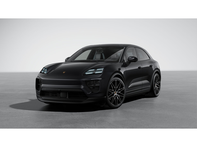 Macan 4