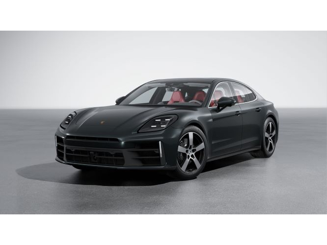 新型Panamera（J59524）【2024年3月頃入荷予定】