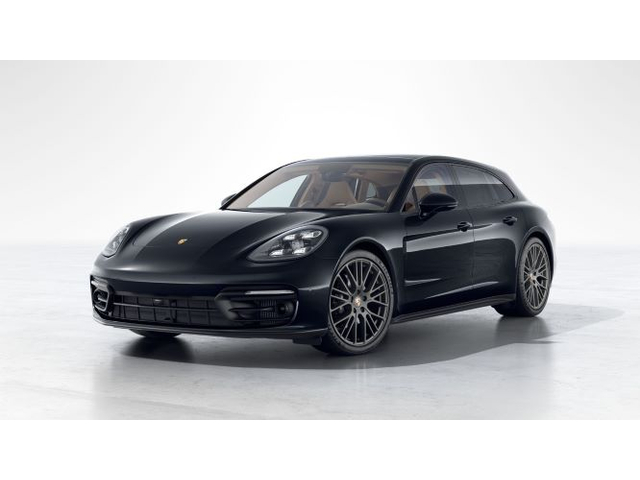 Panamera 4 Sport Turismo