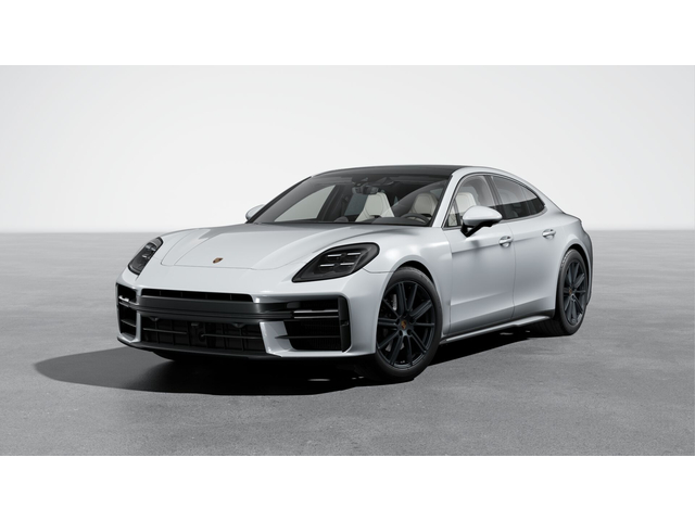 Panamera(展示車)