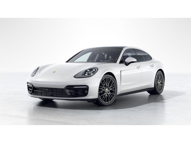 Panamera