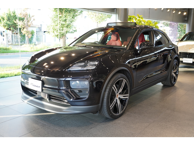 Macan