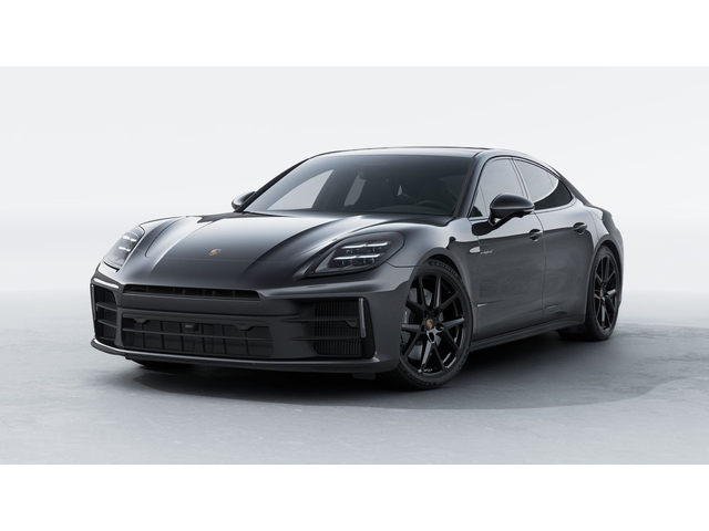 Panamera 4 E-Hybrid