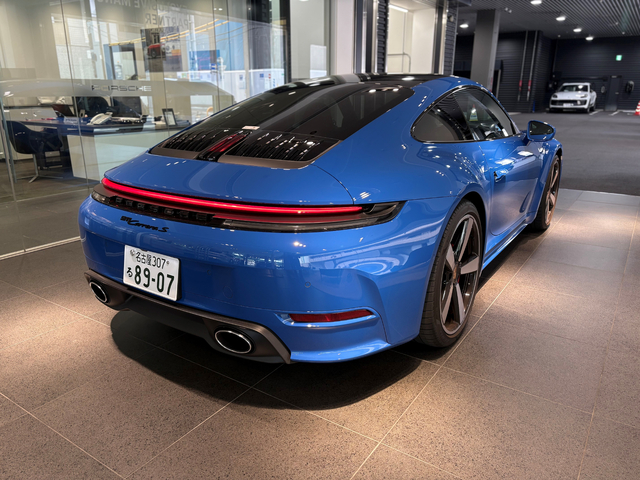 車両画像