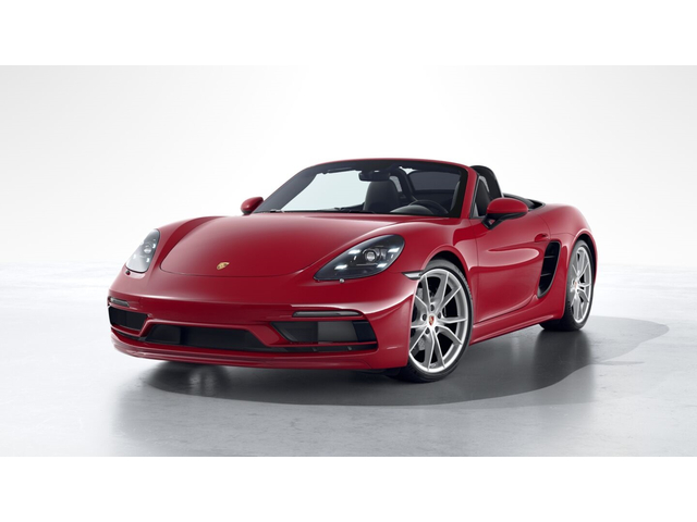 Boxster