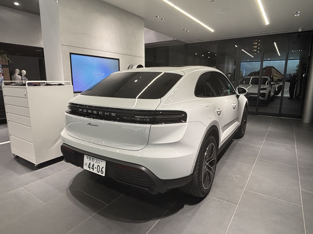 車両画像